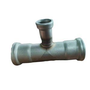 CNC Closed Loop Fiber Laser Welding Machine with PLC Control