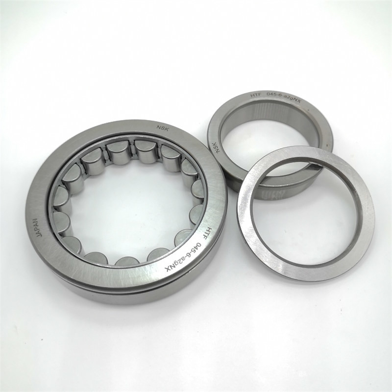 HTF 045-6A2GNX 8972531051 Industrial Roller Bearings 45x85x19mm