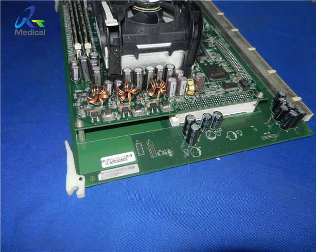 Medison Accuvix XG Ultrasonic Board 337 02 PCC 2