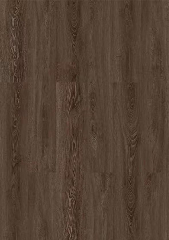 Retro Oak Wood Grain SPC Flooring 4mm Unilin Click GKBM Greenpy SY-W1006