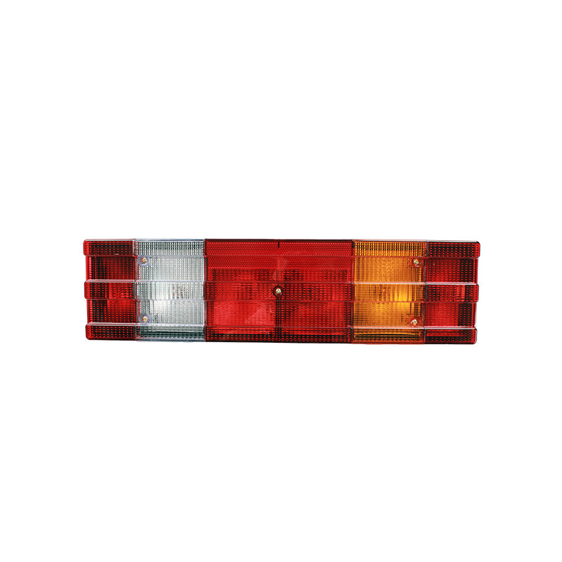 A0015406270 LED Tail Lamp Left Tail Light For Benz Truck 4141