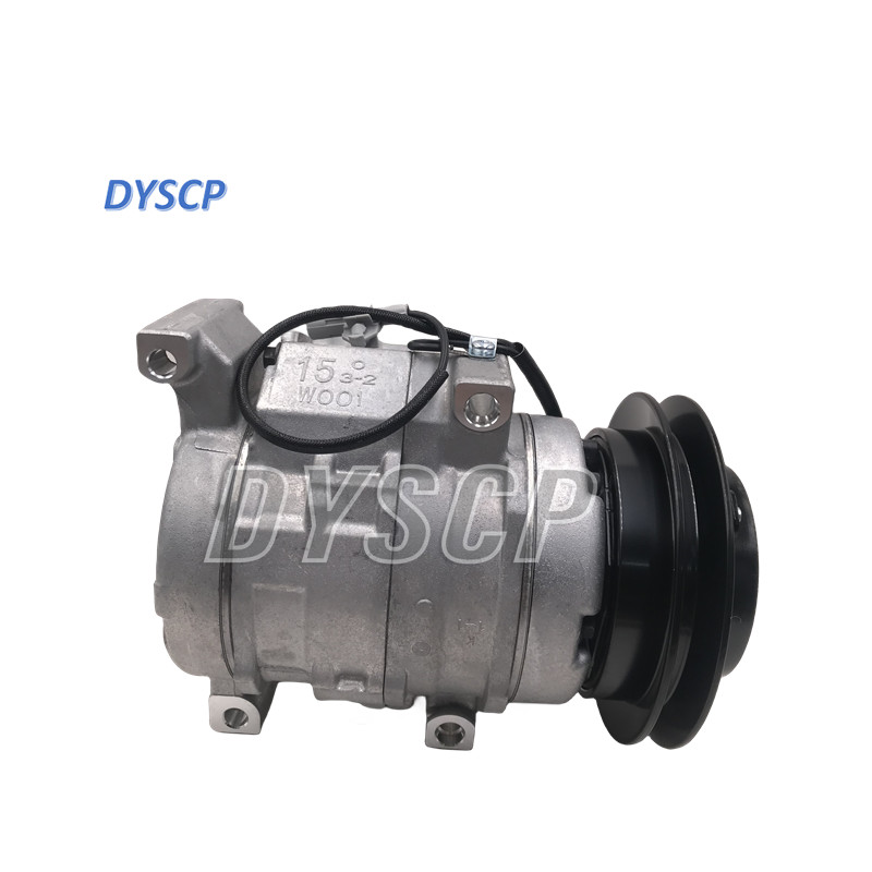88310-0K272 883100K272 Ac Compressor For Toyota Fortuner Lan155 Ggn155 2016 1pk