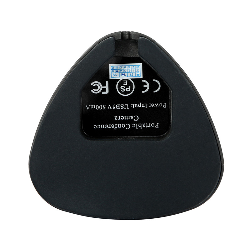 Portable all-in-one autofocus Camera Full HD 1080p usb laptop web cam camera for meeting