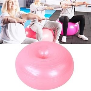 Flexible seating classroom furniture doughnut ball great for children