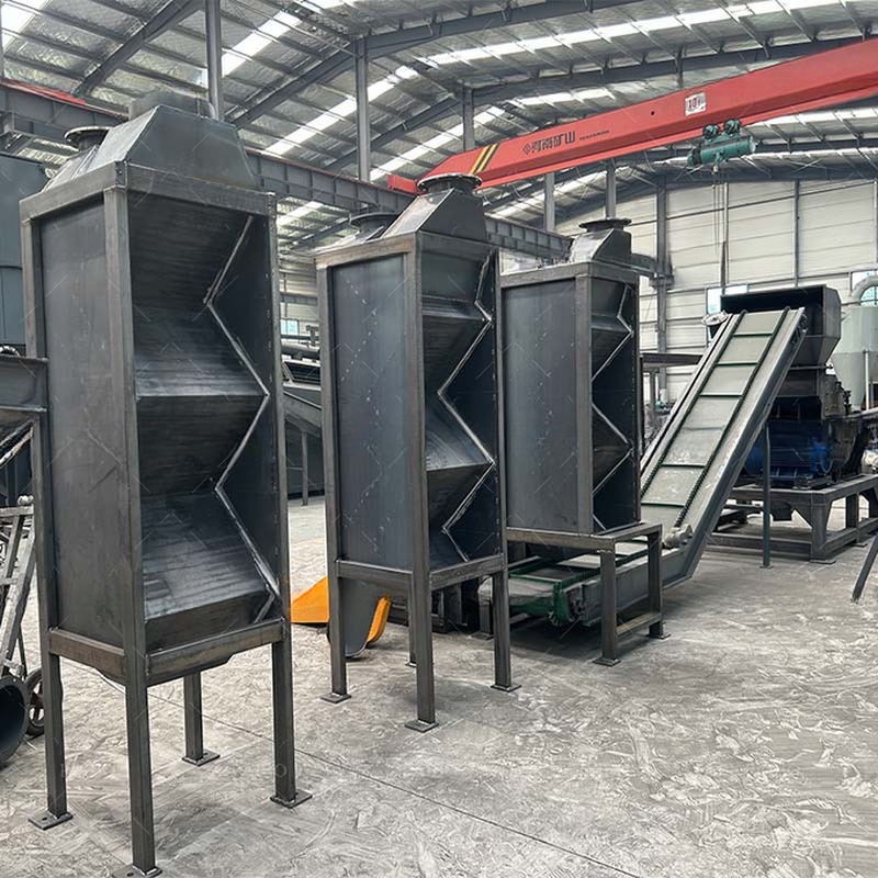 Maximize Profits with Scrap Copper Recycling and Waste Oil Engine Recycling Machine