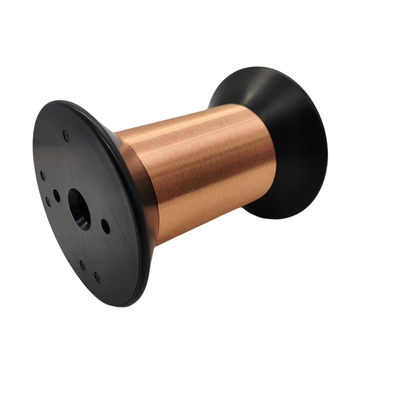 0.026mm Class 155 Magnetic Winding Enameled Wire
