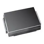 Buy cheap 10BQ015PBF Silicon Carbide Rectifier 15v 1A Schottky Discrete Diode product