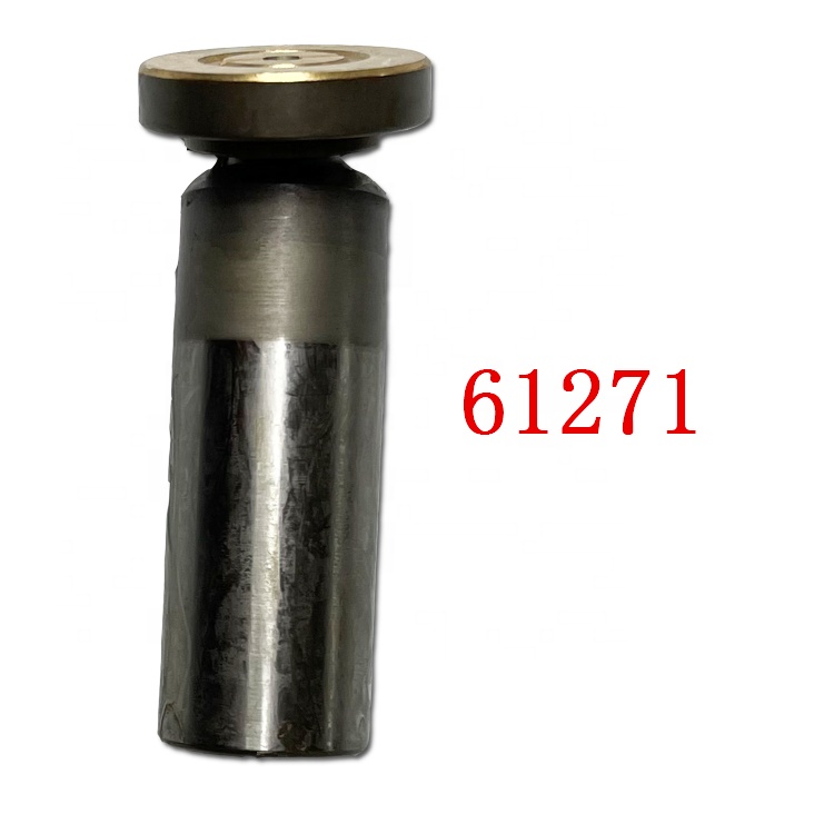 Construction Works Excavator Hydraulic Parts Piston 61271 Digger Spares