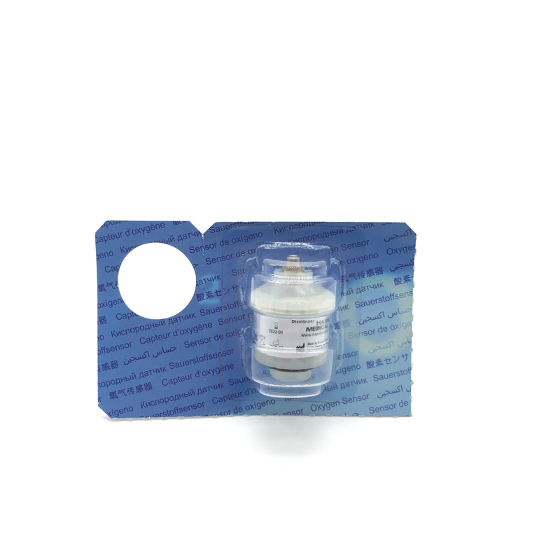 396200 3962001 medical oxygen sensor Original C2 C3 C6 Hamilton Oxygen Sensor O2 Cell