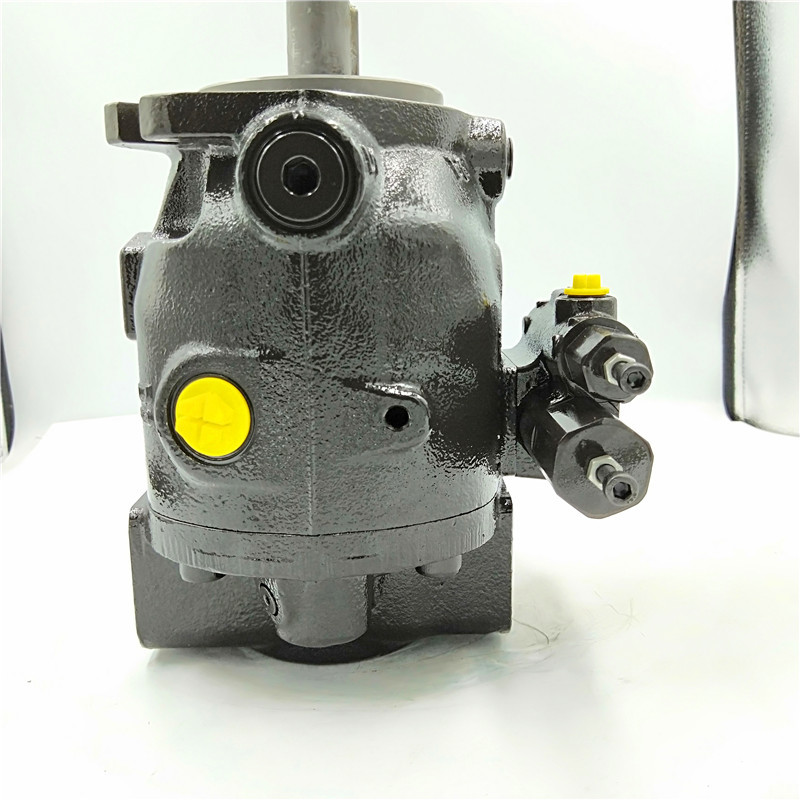 PD18 PD28 PD45 Parker Hydraulic Pump Medium Pressure Pd Series PD65 PD75 PD100 PD140