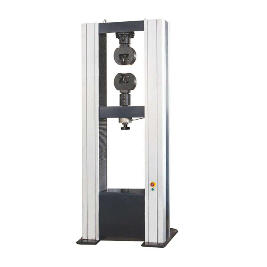 tensile testing machine