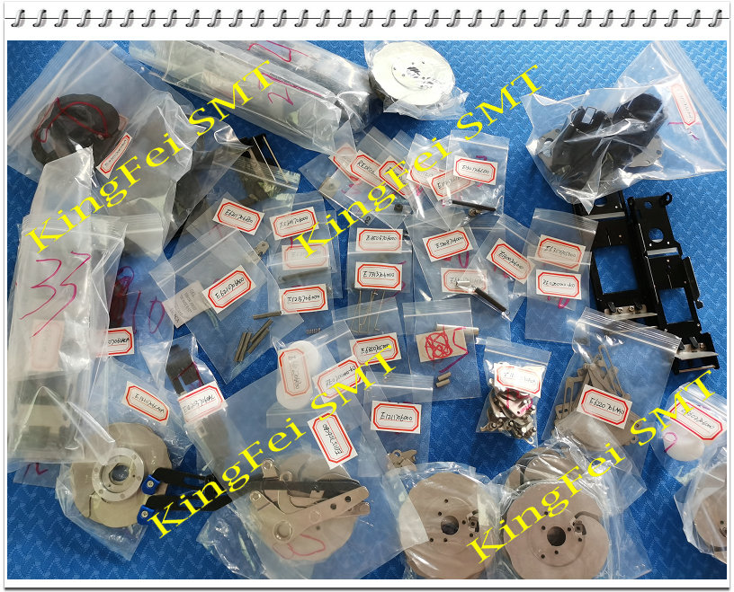 High Durability JUKI ATF CTF FTF Snap Ring RE-0150000-K0 Surface Mount Parts
