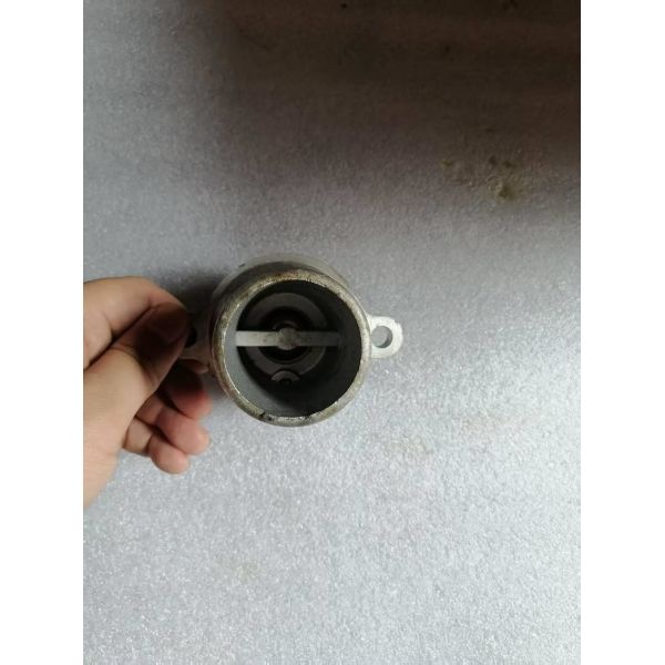 254-2267 2542267 Excavator Temperature Thermostat for CAT E320D E312D C4.4 3054C Engine