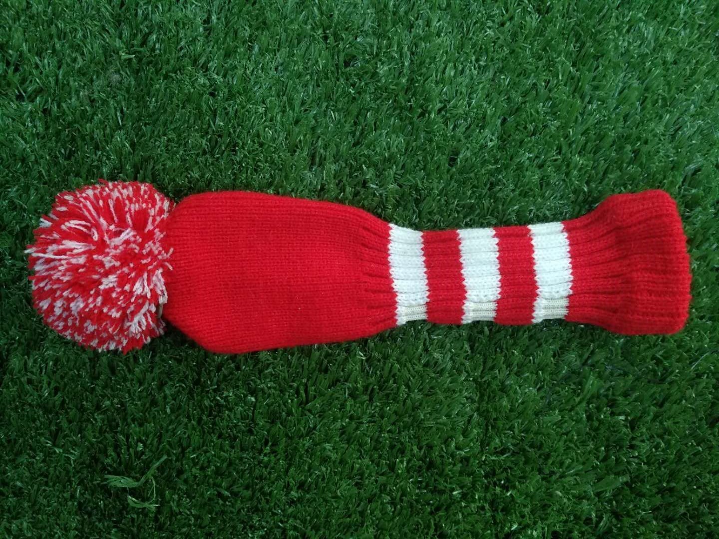 knitted head cover , golf knitted head cover , golf head cover , fairway head cover