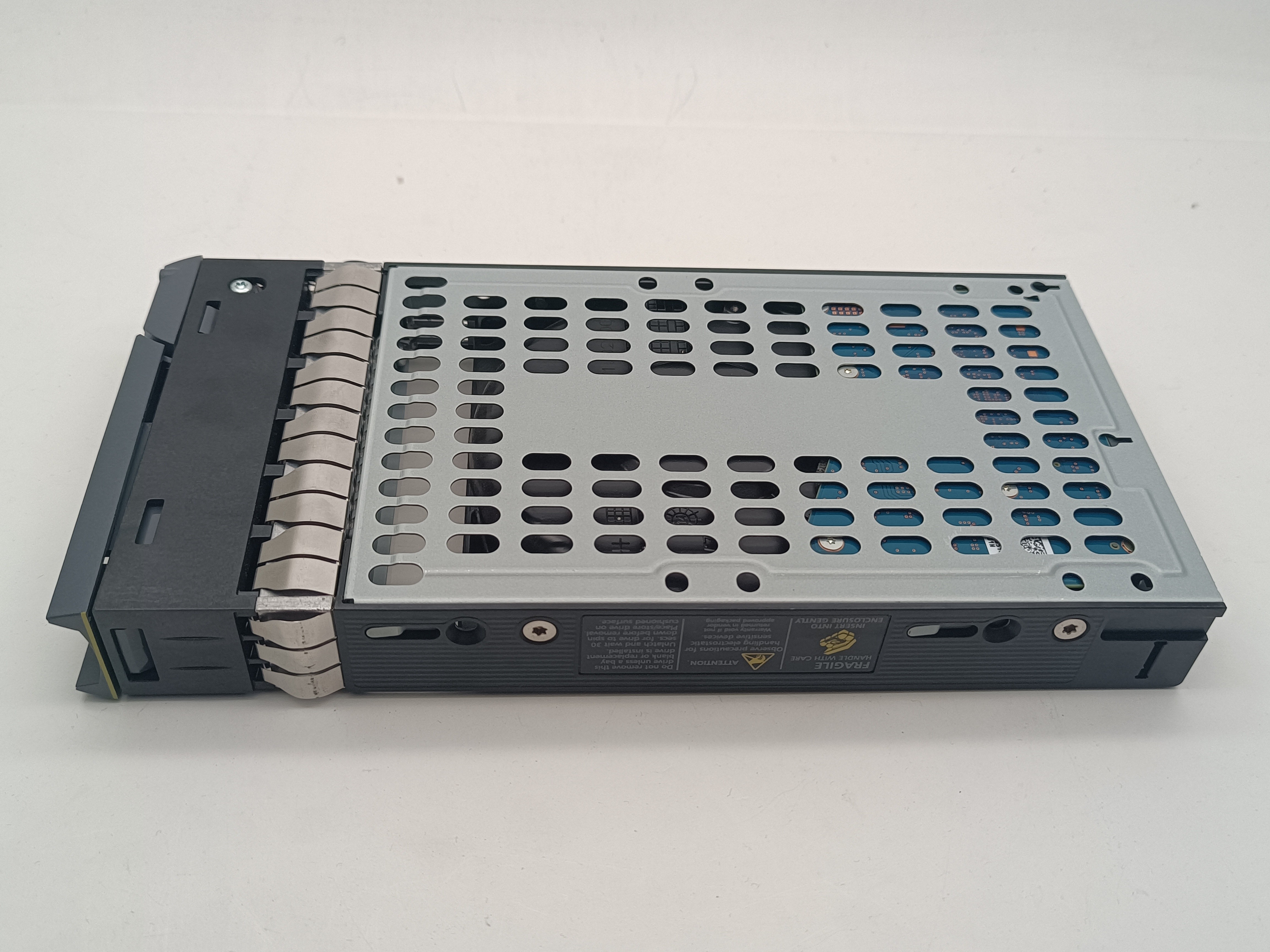 100% new X306A-R5 2TB 3.5" 3Gbps 7.2K SATA HDD with Tray / Caddy For the DS4243 DS4246