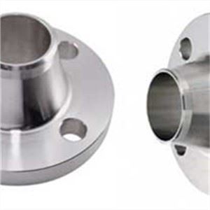 SA 182 F304H Welding Neck Flange