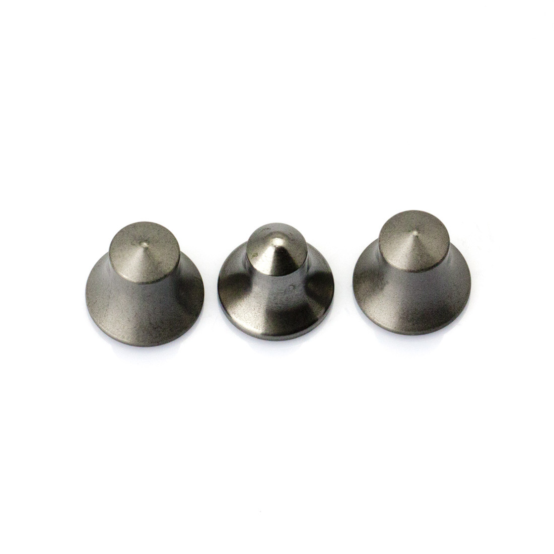 Hard Metal YG6 Tungsten Carbide Buttons Solid Carbide Tools For Rock Drilling