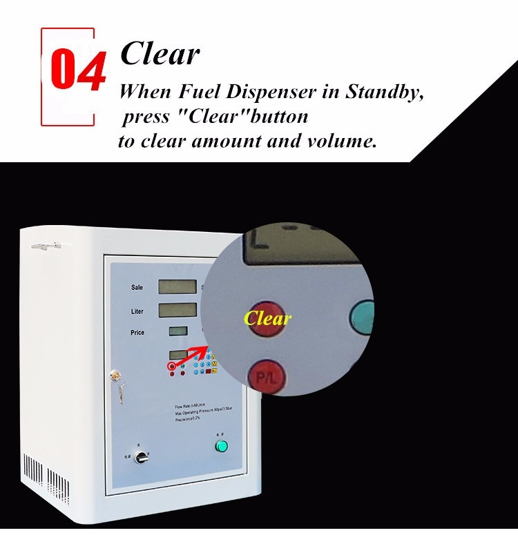 Fuel dispensing systems, diesel dispenser transfer pump