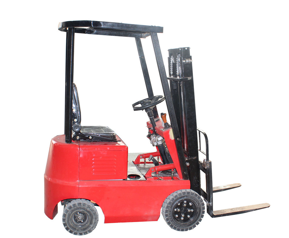 Best product from 0.5 ton mini battery operated loader for your business