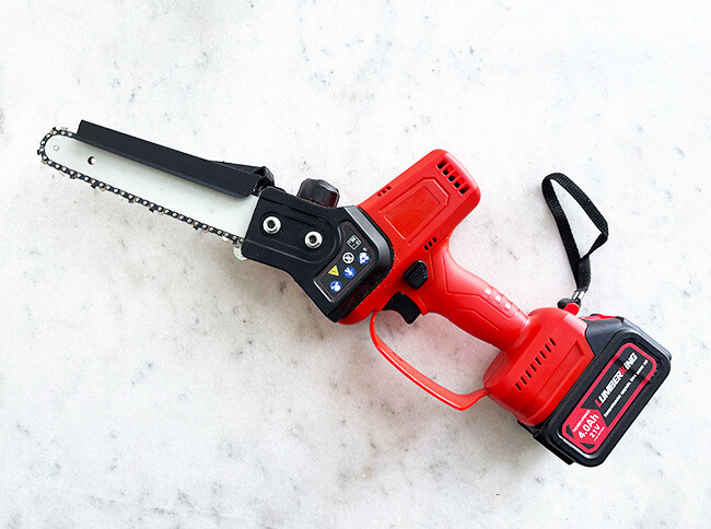 42.7CC String Trimmers Gasoline Brush Cutter Petrol Grass Weed Eater 2 Stroke