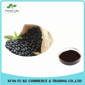 Buy cheap Factory Supply High Antioxidant Content Black Bean Peel Extract product