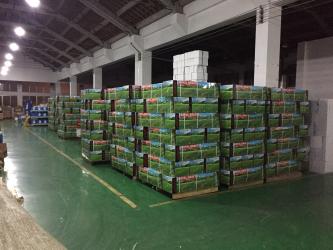 Shanghai Techway Industrial Co.,Ltd