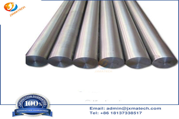4j29 Kovar Alloy Round Bar Iron Nickel Cobalt Bright Surface