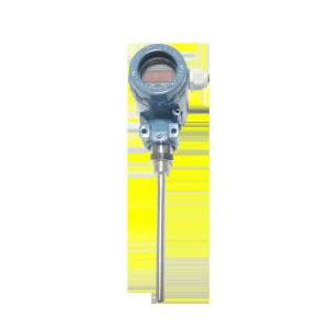 Buy cheap UBW500Y Explosion Proof Digital Temperature Transmitter With 24VDC Power Supply product