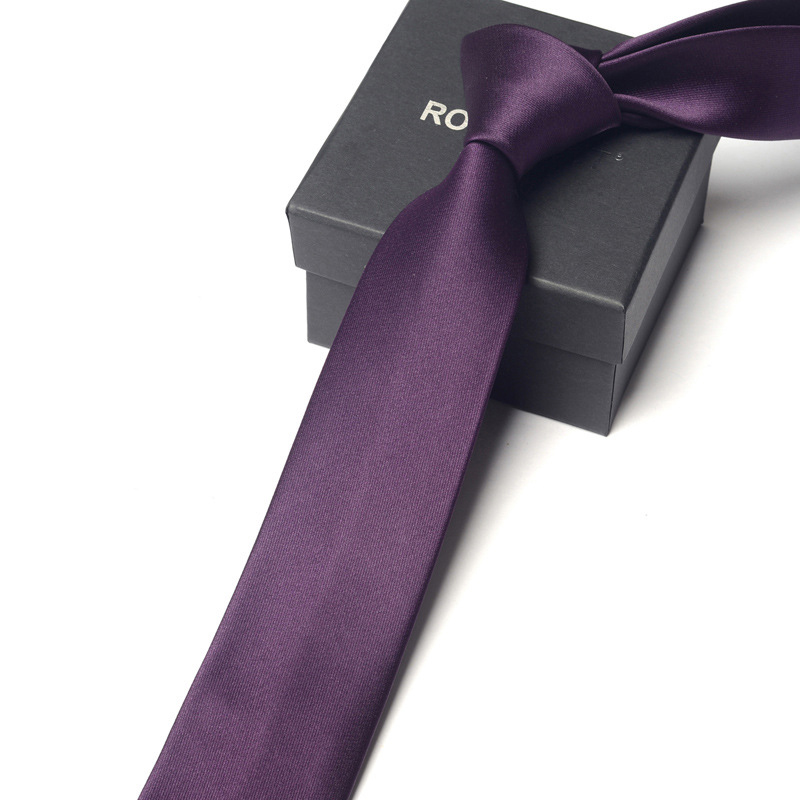 Average Size Tie Custom Striped Fashion Classic 100% Polyester Woven Men's Gravata