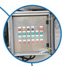 Industrial Water Purification Made Affordable with Daf Machine Dissolved Air Flotation
