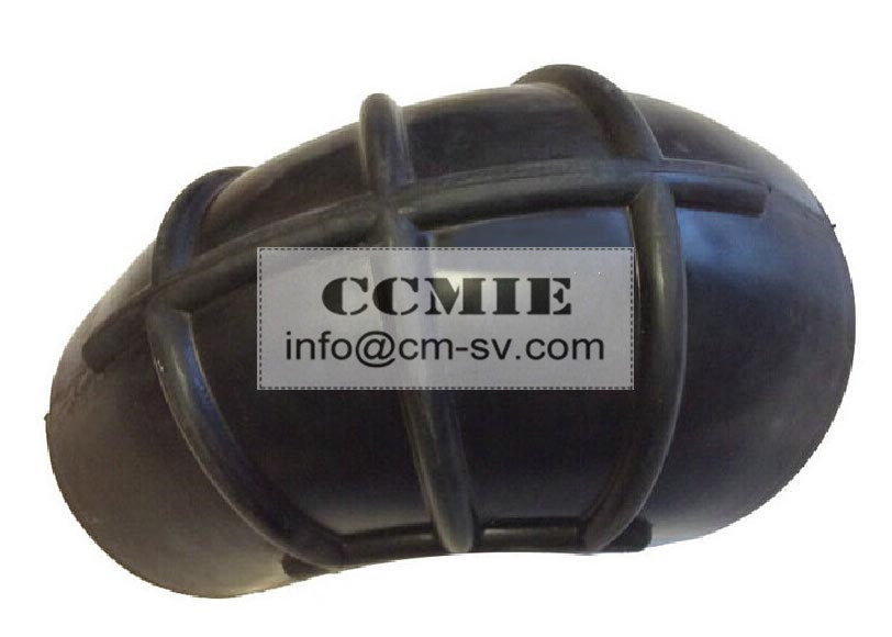 Cummins Engine Parts Elbow Flexible Air Intake Hose with Diesel Engine Type