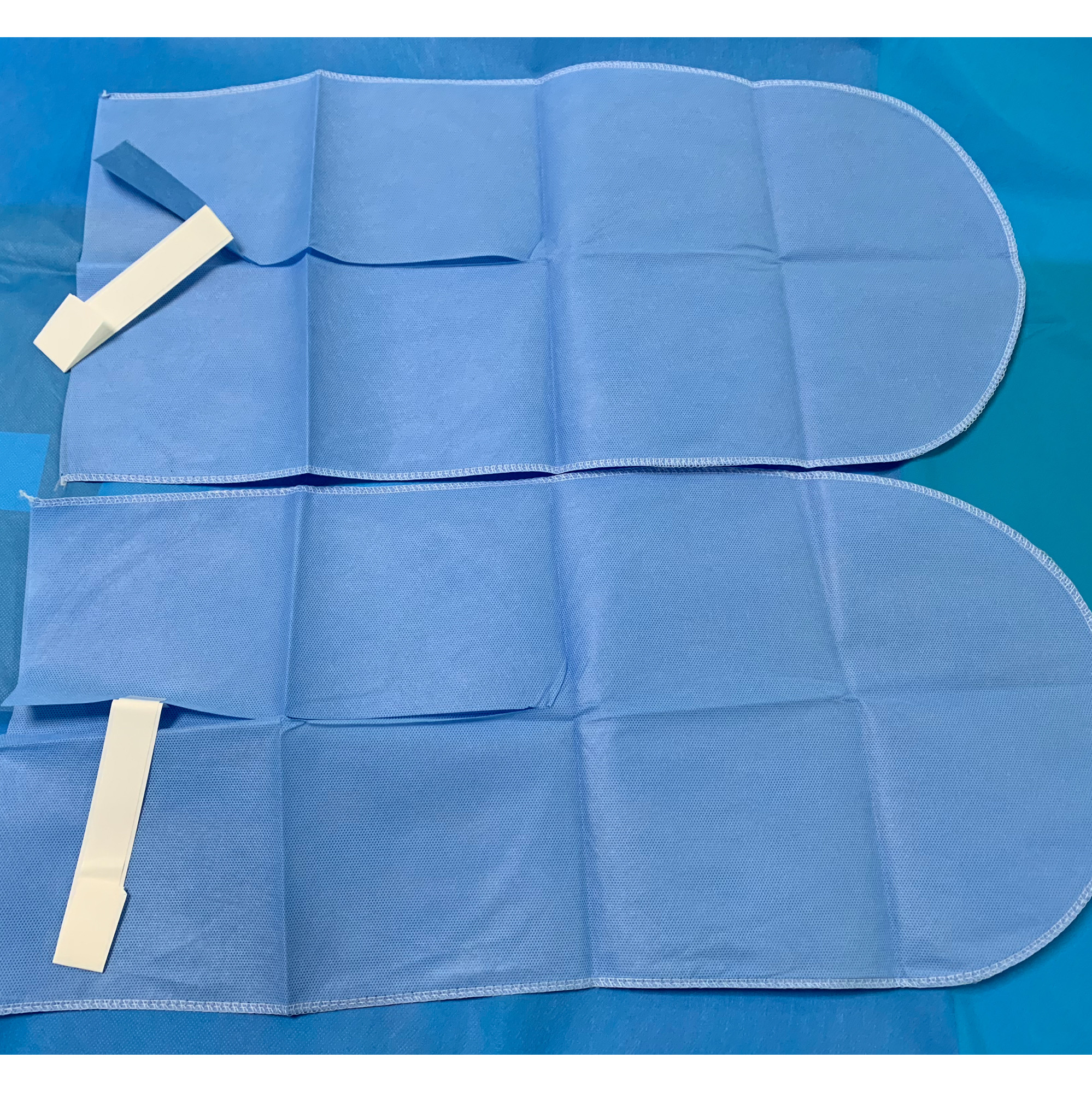 Sterile Disposable Surgical Ophthalmology Pack for Hospital with CE ISO FDA