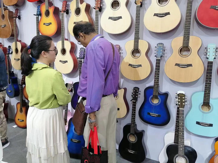 headless guitar price china guitar electric acoustic semi acoustic guitar for child mahogany guitars 41inch cutaway guit