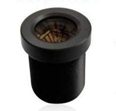 Gopro Hero 3 replaceable lens CCL123030MPF 1/2.3" 3mm 16Megapixel to match