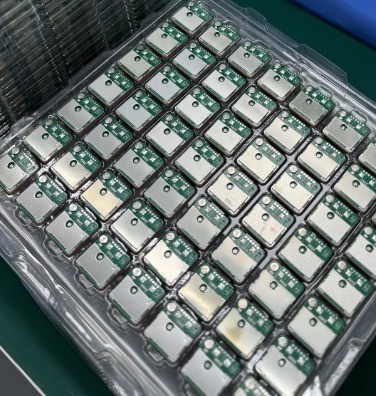 128 Channel GNss Module Max Acceleration ≦ 4G for Optimal Efficiency