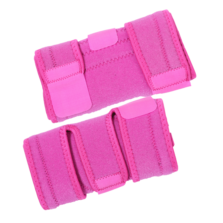 Wholesale Factory Direct High Quality Elastic Comfortable Adhesive Tape Compression Knee Pads