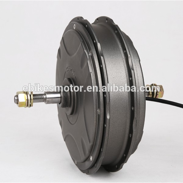 Fancy Pie 250W-1200W electric bicycle motor electric bike conversion kit