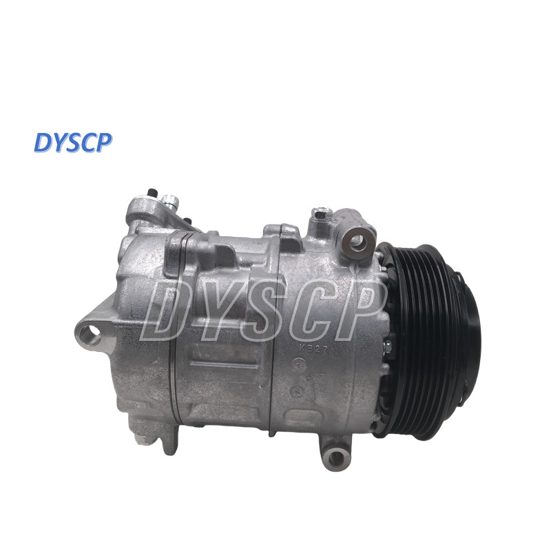 OEM Car Air Conditioning Compressor For Jeep Cherokee 2.0 2.4 2015 6pk