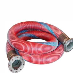 Large Diameter Composite Hose Pipe High Pressure LPG Gas Pipes