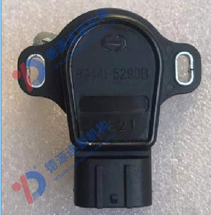 HINO 700 TRUCK ACCELERATOR PEDAL ACCELERATOR SENSOR ASSEMBLY S8944-15290 S894415290
