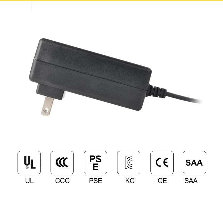 UL Approval Led Strip Power Supply 12v , Electronic Power Supply For Led