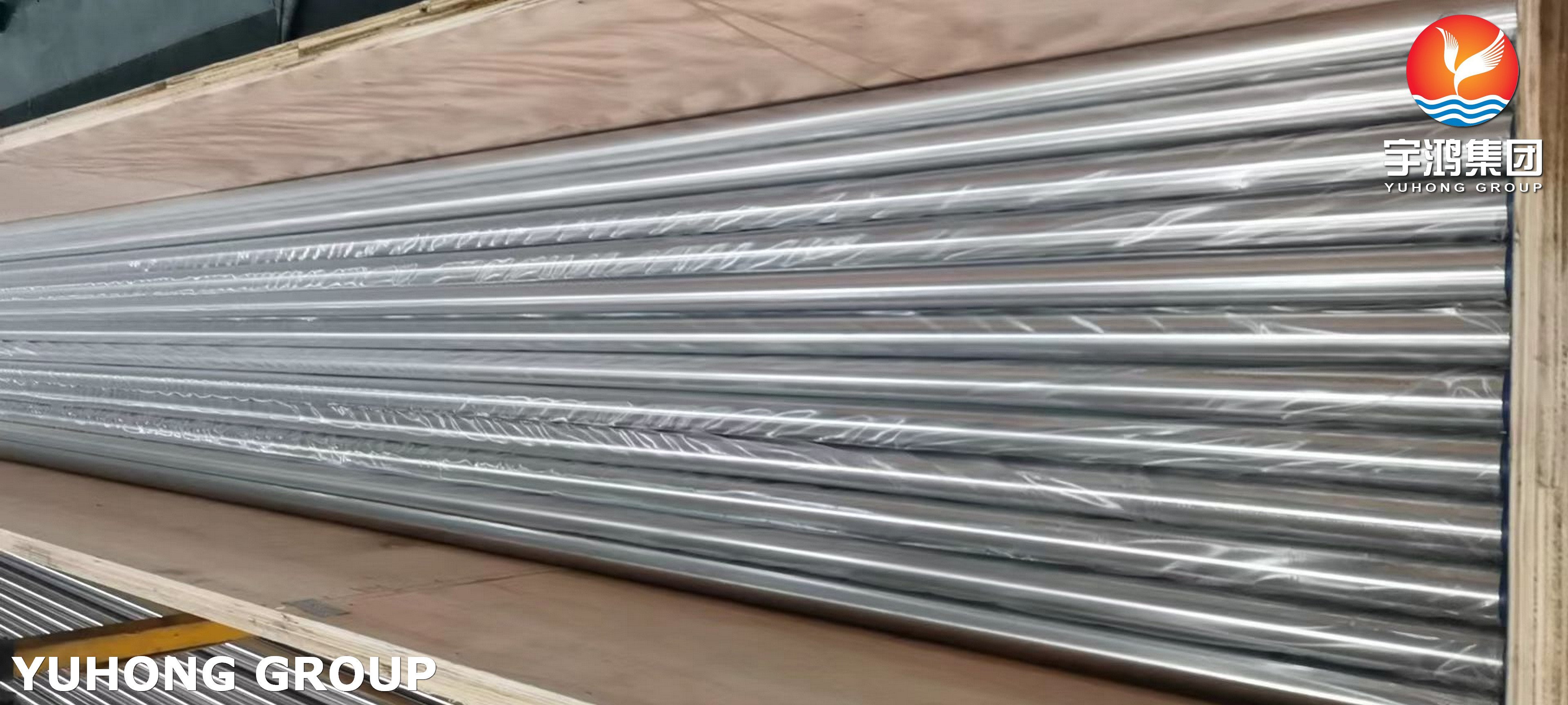 ASTM A270 Sanitary Tube Stainless Steel TP316L Seamless Tube For Food Industry