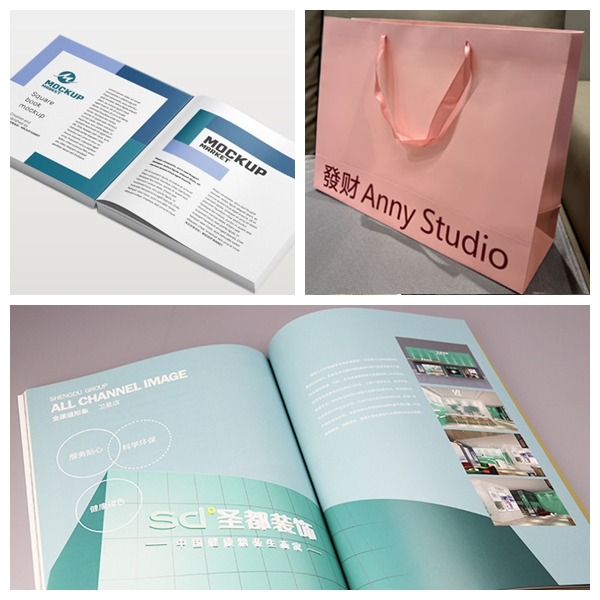 841 x 1198mm 70gsm 80gsm Uncoated Offset Paper  For Book Text Printing