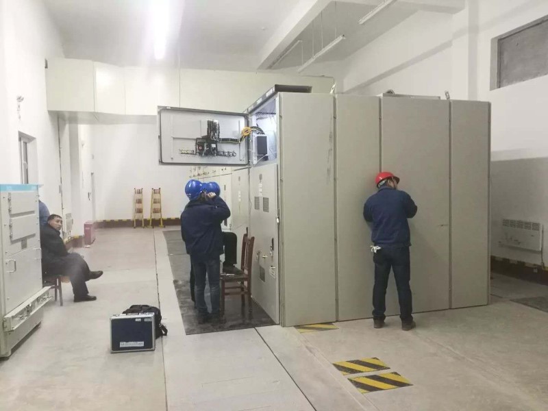 IP54 Rated Pelton Turbine Power Generator For Power Efficiency And Durability