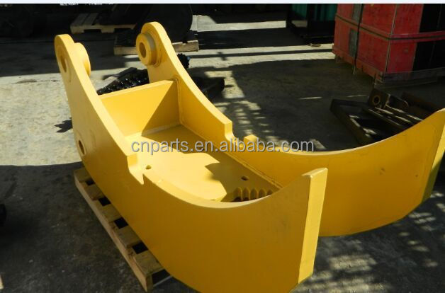 Excavator Stump Ripper for PC100 PC120 PC150 PC200 PC200LC PC240 PC280 PC300 PC350 PC360 PC400