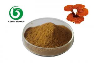 Buy cheap Anti Tumor Ganoderma Lucidum Reishi Mushroom Extract product