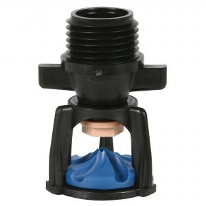 China Durable Mini Wobbler Sprinkler Corrosion Resistant For Intensive Field Crops on sale