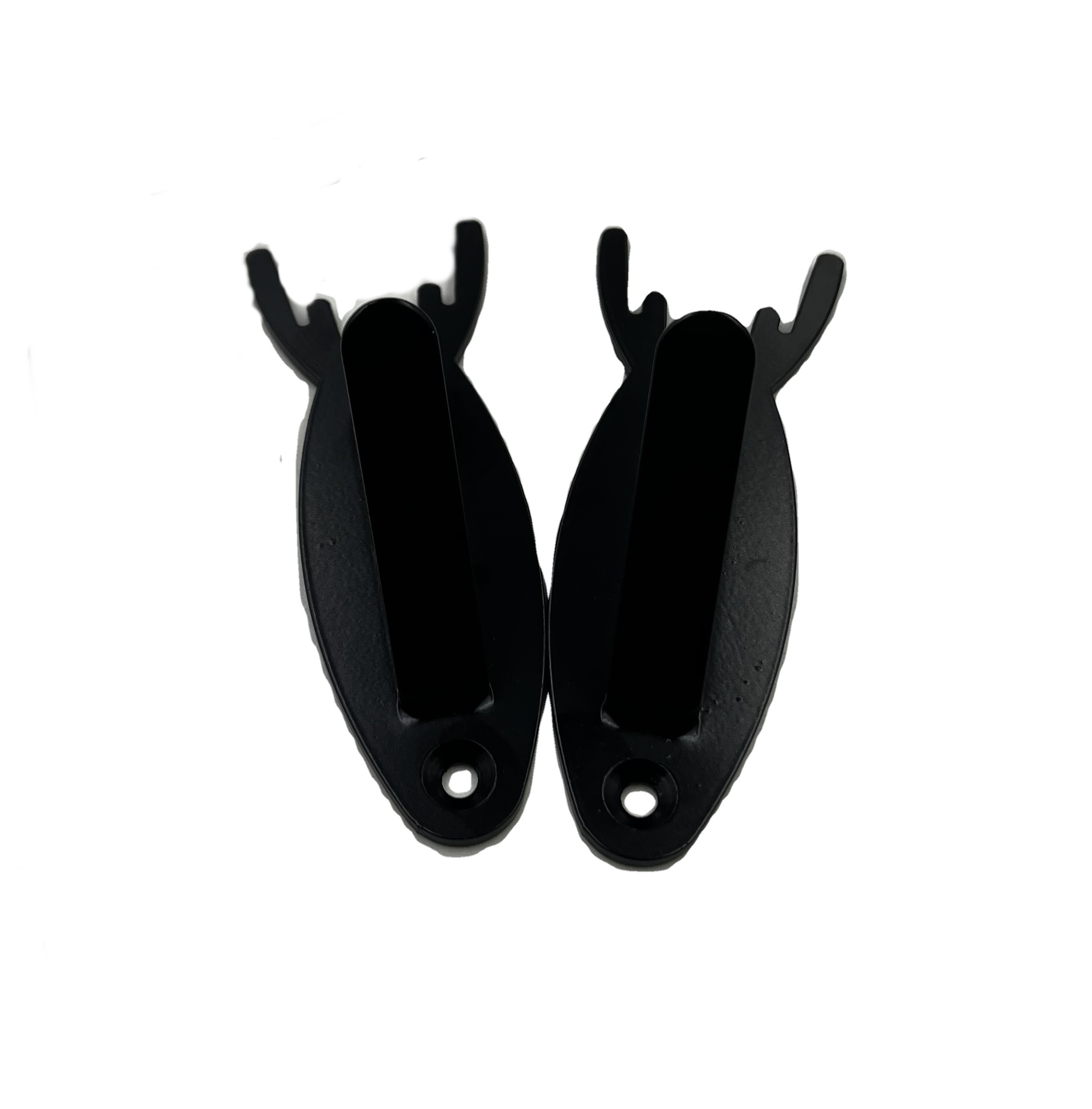 Customized Thickness European Mount Skull Hanger The Perfect Deer Head Mounting Solution