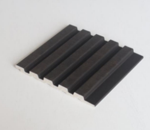 3D Styrofoam EPS Foam Wall Panel with PVC Foam Board Veneer and PS Wall Cladding
