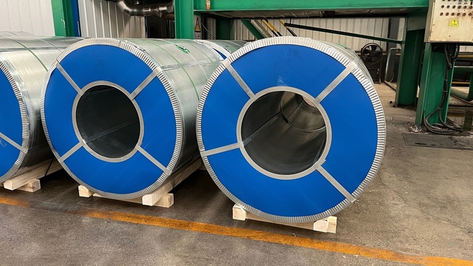0.4-2.5mm PVDF Wood Grain Coated Aluminum Coil 50 years warranty For Exterior Wall Decoration